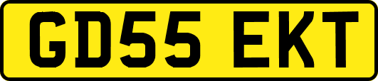 GD55EKT