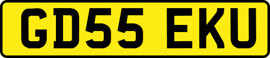 GD55EKU