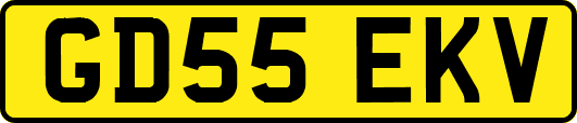 GD55EKV