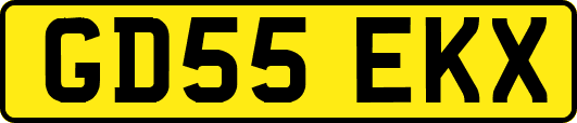 GD55EKX