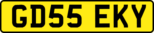 GD55EKY