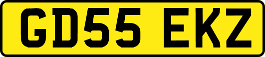 GD55EKZ