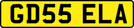 GD55ELA