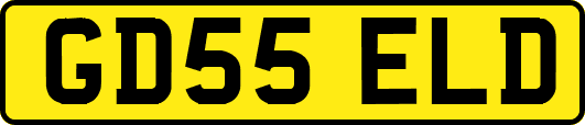 GD55ELD
