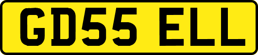 GD55ELL