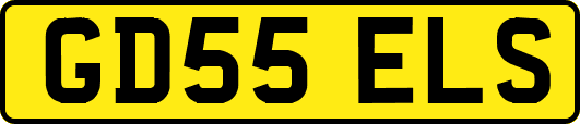 GD55ELS