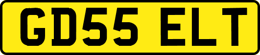 GD55ELT