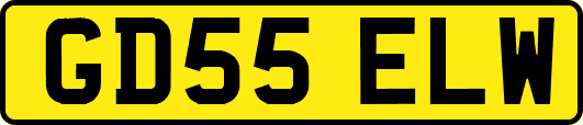 GD55ELW