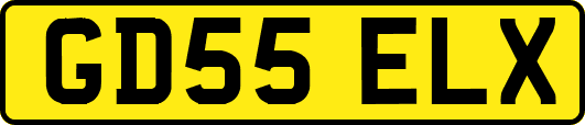 GD55ELX