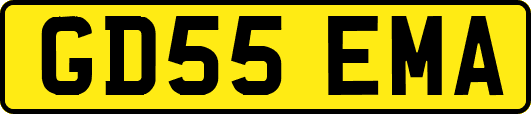 GD55EMA