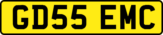 GD55EMC