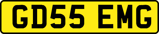 GD55EMG