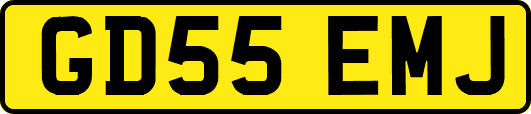 GD55EMJ