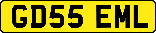 GD55EML