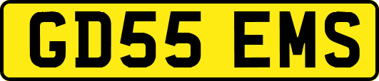 GD55EMS
