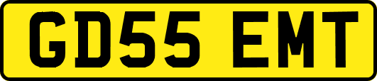 GD55EMT