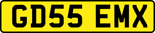 GD55EMX