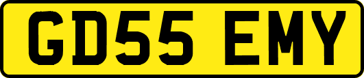 GD55EMY