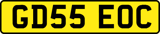 GD55EOC