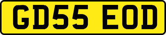 GD55EOD