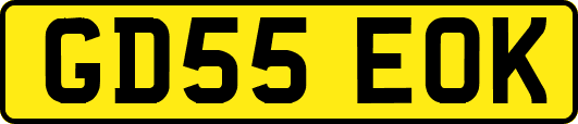 GD55EOK