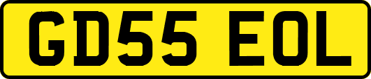 GD55EOL