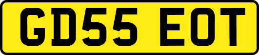 GD55EOT