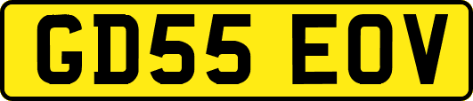 GD55EOV