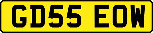 GD55EOW