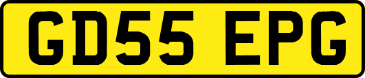GD55EPG