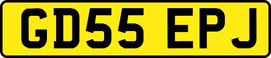 GD55EPJ