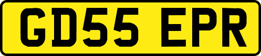 GD55EPR