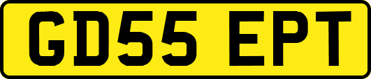 GD55EPT