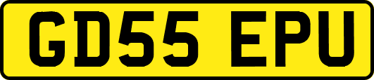 GD55EPU