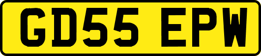 GD55EPW