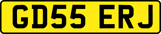 GD55ERJ