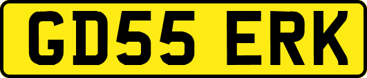 GD55ERK
