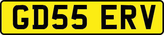 GD55ERV