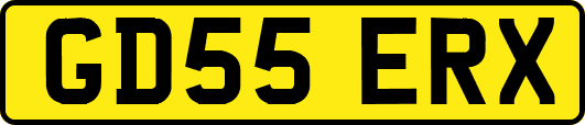 GD55ERX