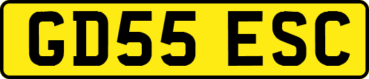 GD55ESC