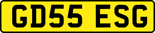 GD55ESG