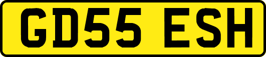 GD55ESH