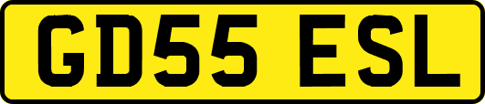GD55ESL