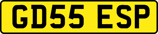 GD55ESP