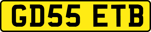 GD55ETB