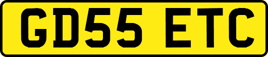 GD55ETC