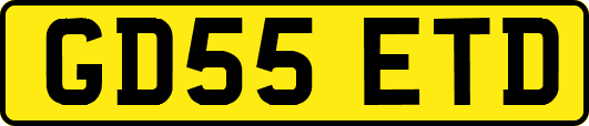 GD55ETD