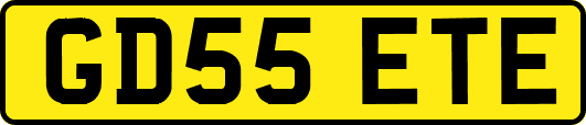 GD55ETE