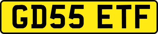 GD55ETF