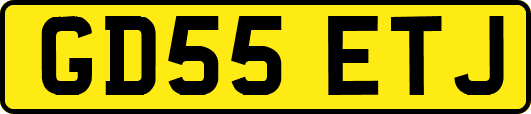 GD55ETJ